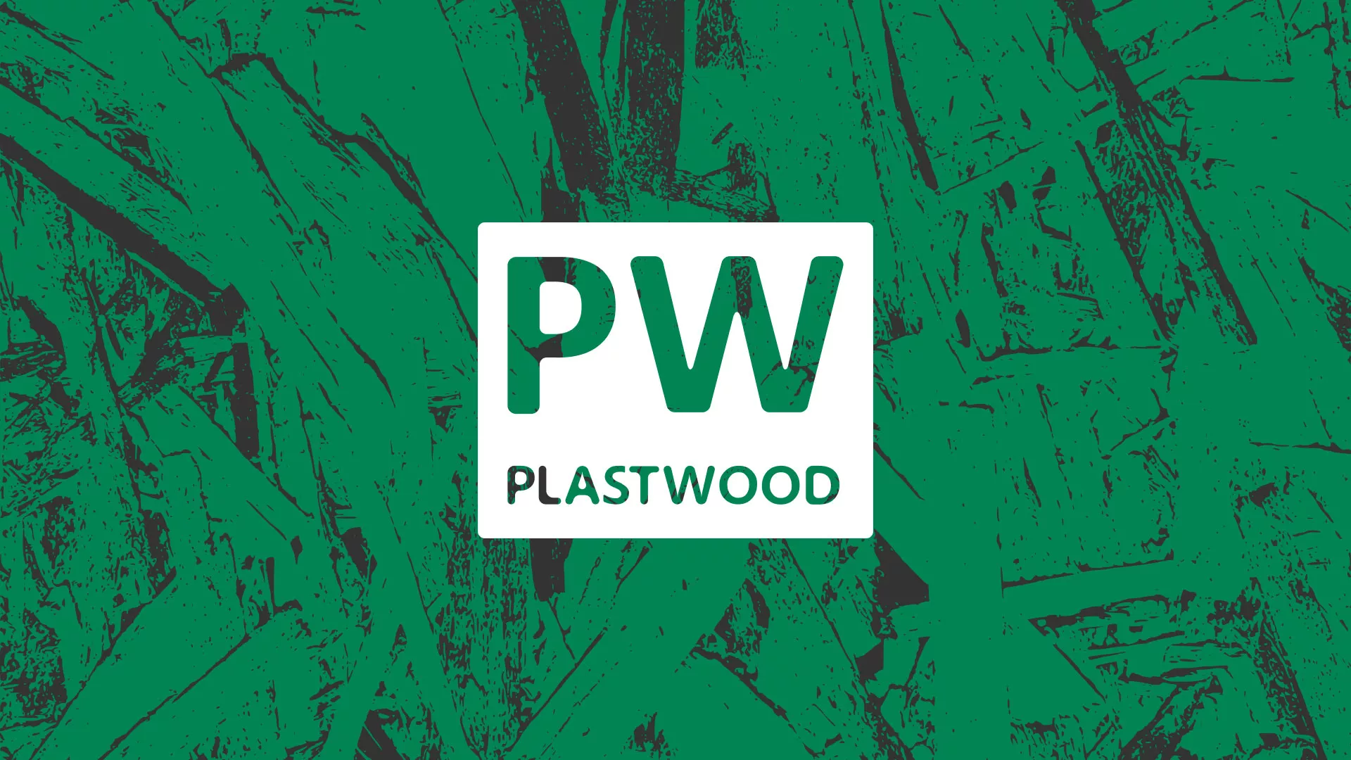 Разработка айдентики и сайта компании «Plastwood» в Бугуруслане
