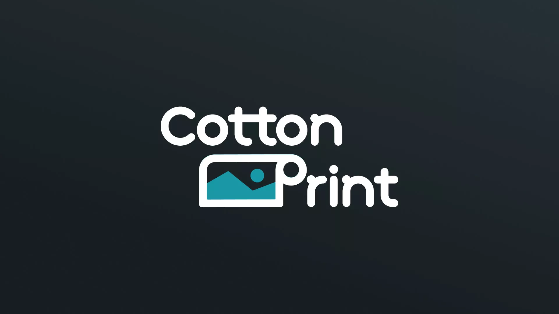 Разработка логотипа в Бугуруслане для компании «CottonPrint»