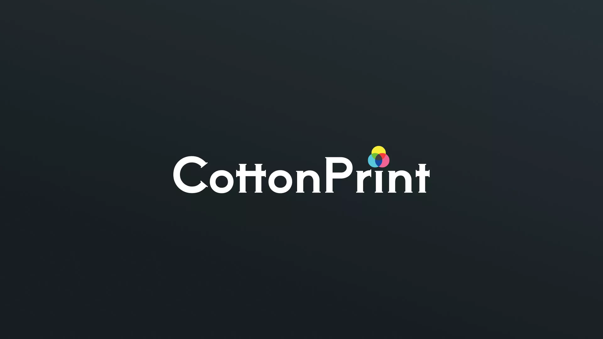 Создание логотипа компании «CottonPrint» в Бугуруслане