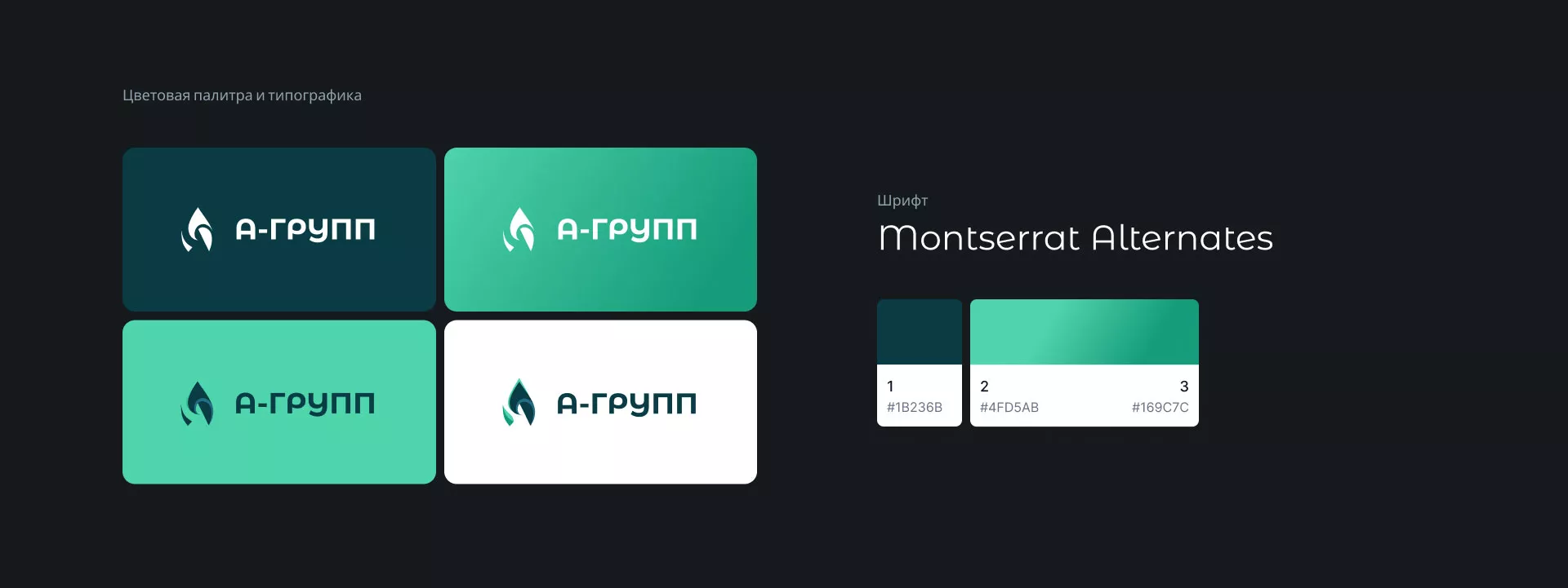 Создание логотипа в Бугуруслане для газовой компании