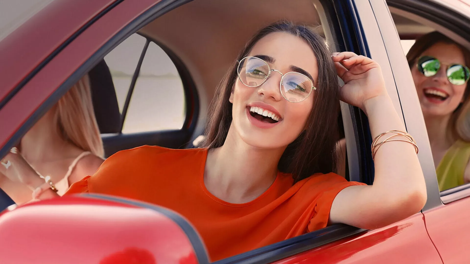 Разработка сайта для проката автомобилей в Бугуруслане