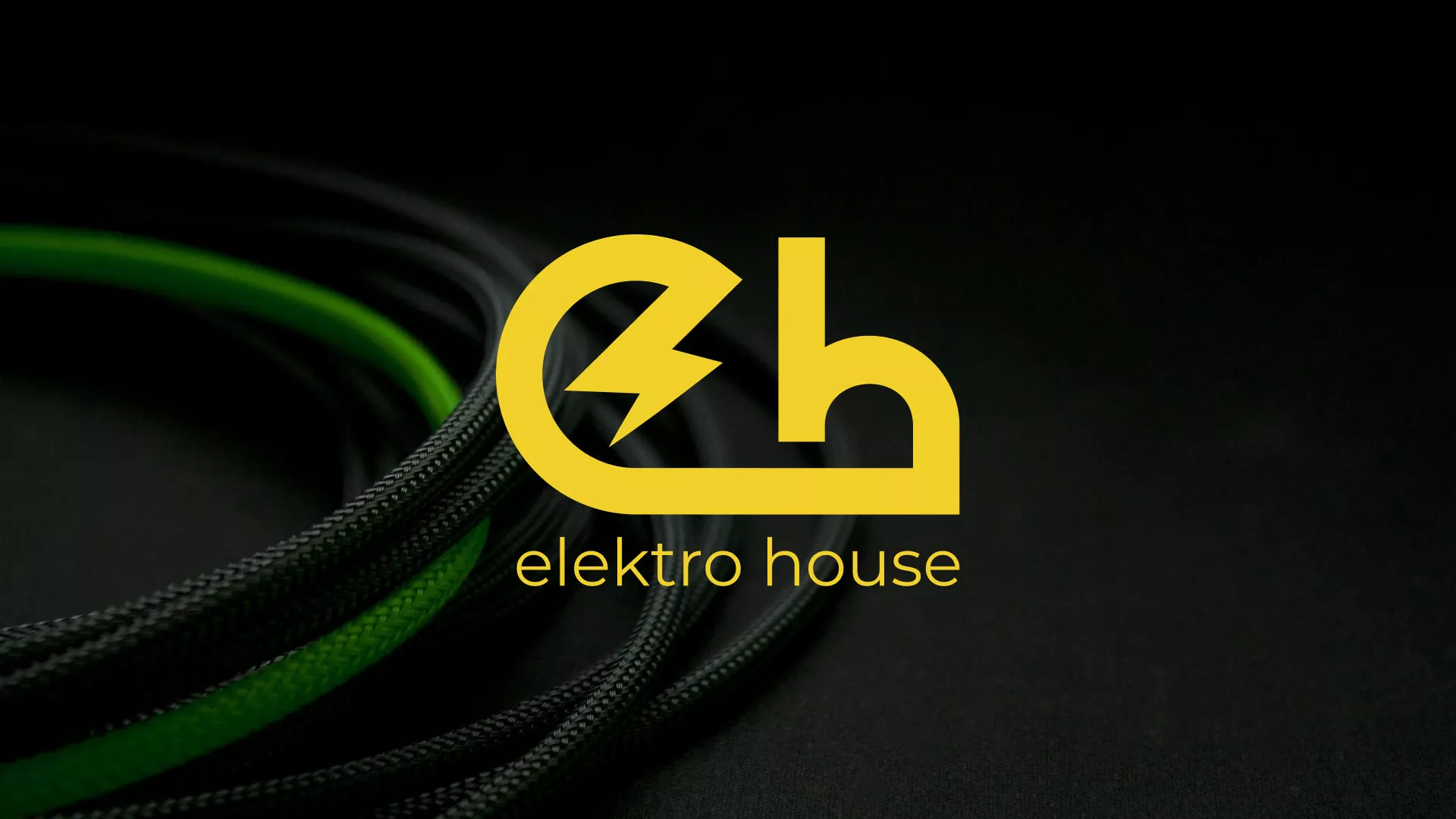 Создание сайта компании «Elektro House» в Бугуруслане