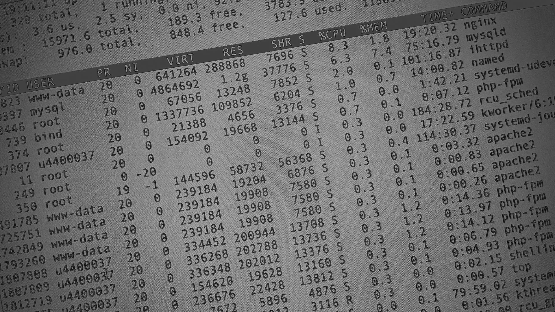 Настройка сервера в Бугуруслане