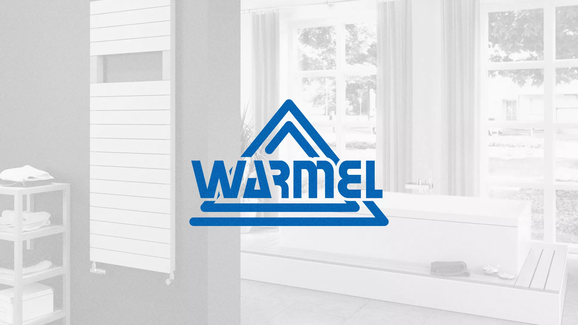 Разработка сайта для компании «WARMEL» по продаже полотенцесушителей в Бугуруслане