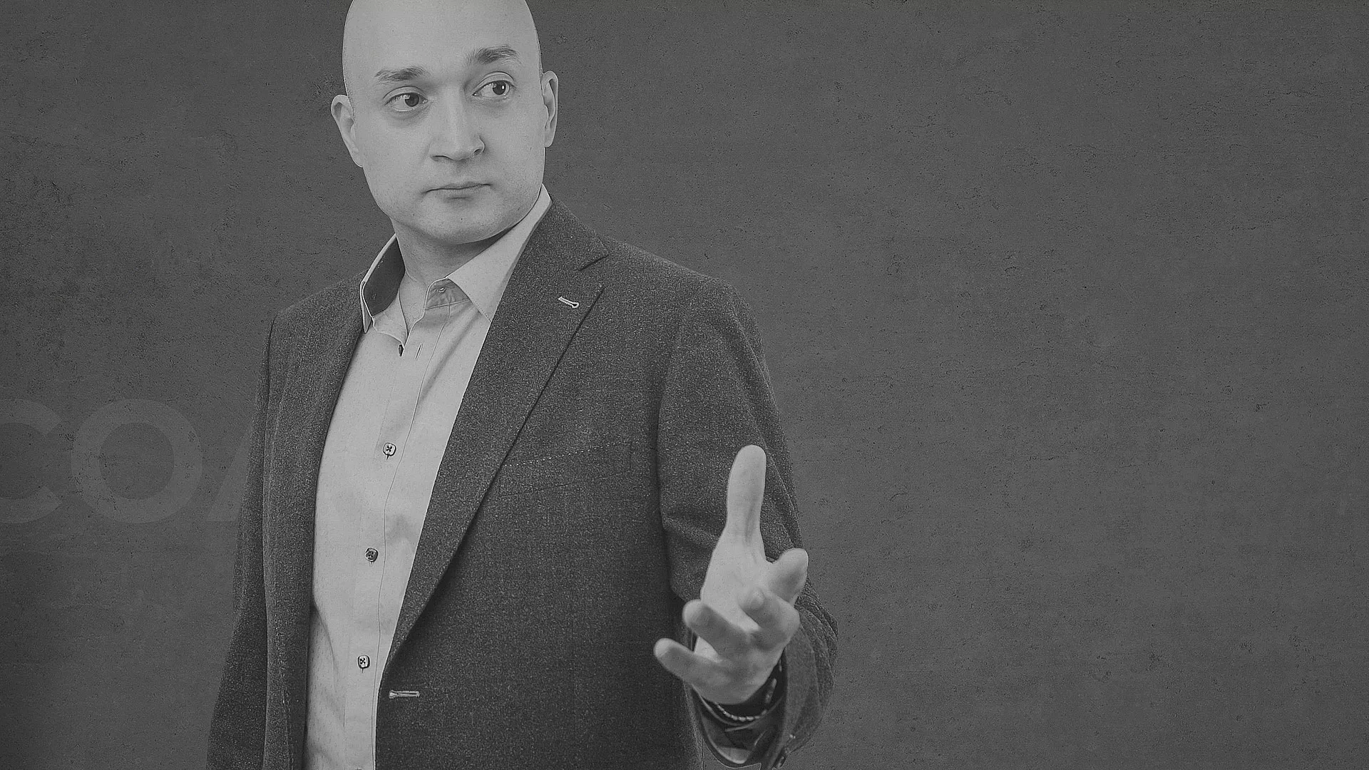 Разработка сайта для бизнес-тренера в Бугуруслане