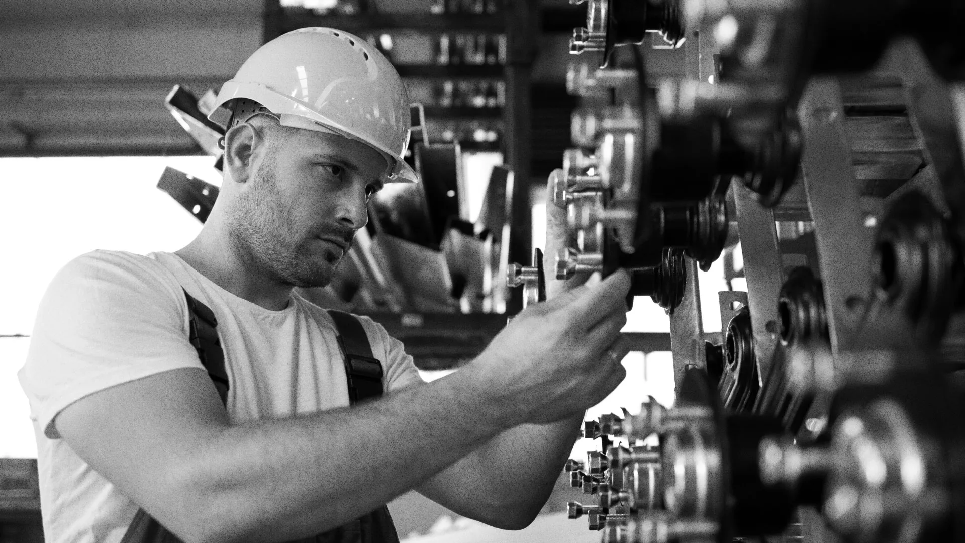 Разработка сайта для завода по продаже оборудования в Бугуруслане