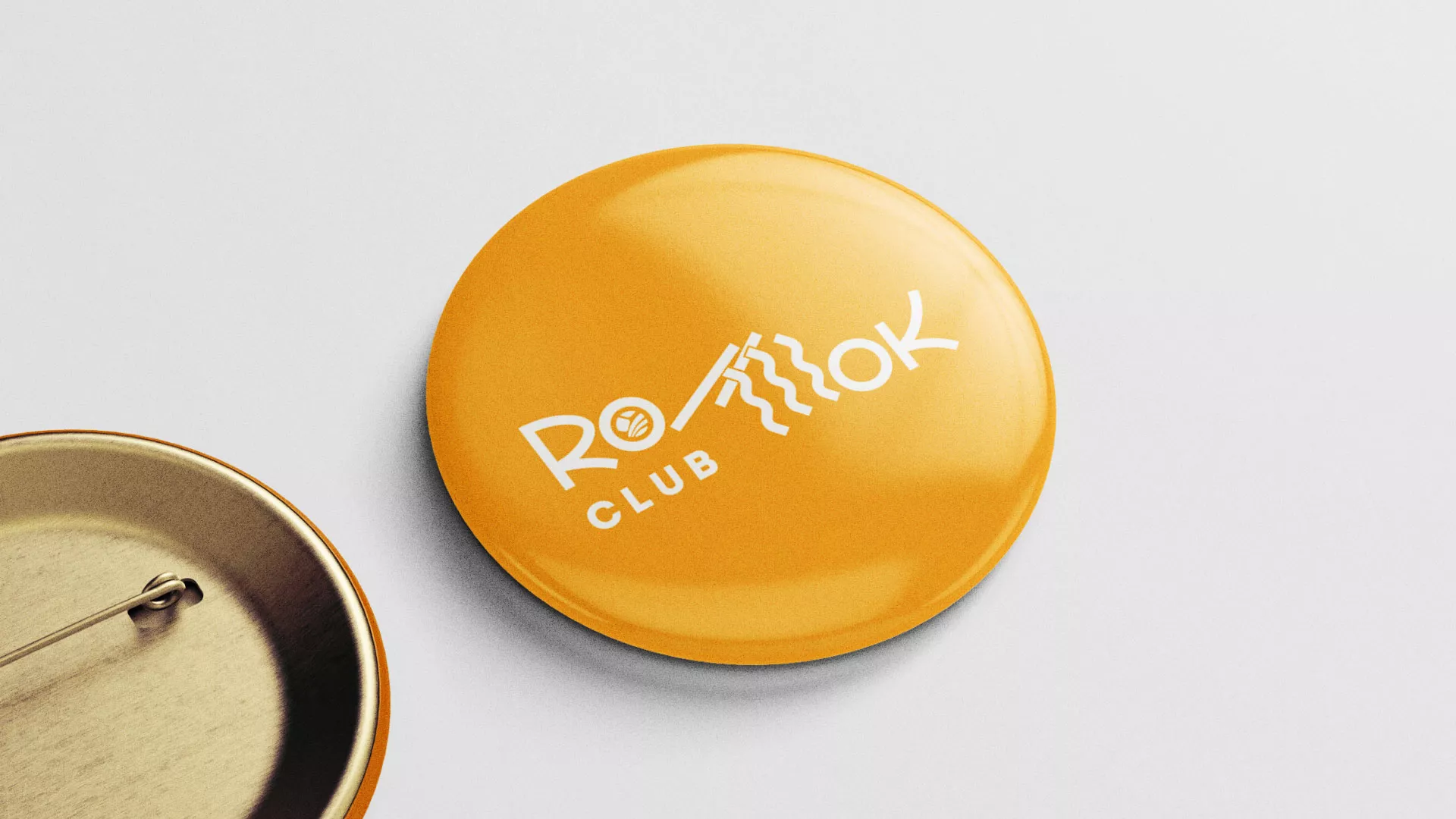 Создание логотипа в Бугуруслане для суши-бара «Roll Wok Club» Создание логотипа в Бугуруслане для суши-бара «Roll Wok Club»